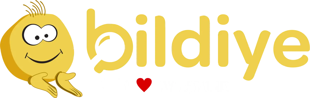 Bildiye | Türkiye'nin Değerli Bilgi Forumu